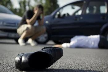 Propriá: Motorista sob efeito de álcool atropela mãe e filha 