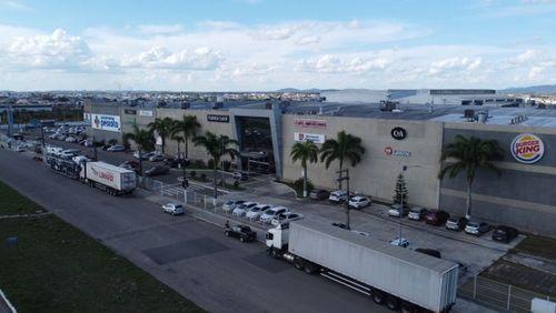 Feira do Caminhão de Itabaiana 2024 é transferida para o estacionamento do Shopping Peixoto