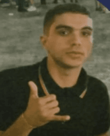 Jovem de 23 anos morre em acidente de moto em Itabaiana