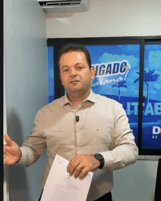 Itabaiana aprova lei que responsabiliza financeiramente quem comete maus-tratos contra animais