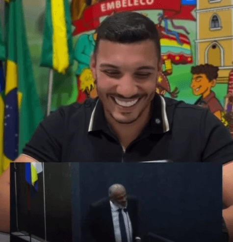 Prefeito de Malhador rebate vereador de Itabaiana e apresenta provas da compra do castramóvel com recursos próprios