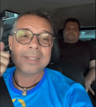 Mitidieri confirma ressonância magnética em Itabaiana e celebra marco histórico na saúde sergipana