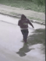 Polícia divulga imagem de segundo suspeito em homicídio ocorrido em Carira
