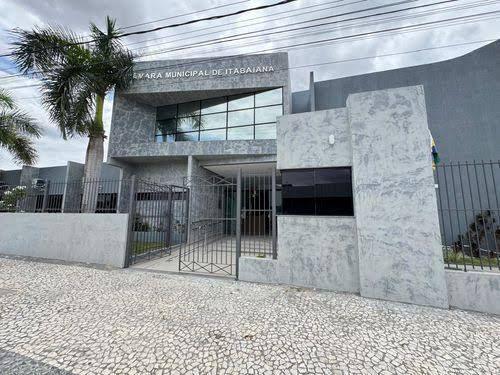 Itabaiana: Projetos de lei que beneficiam filarmônicas são aprovados por unanimidade
