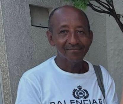 Velório de “Seu Paulo” acontece no Dortas; sepultamento será no Campo Grande na quinta-feira
