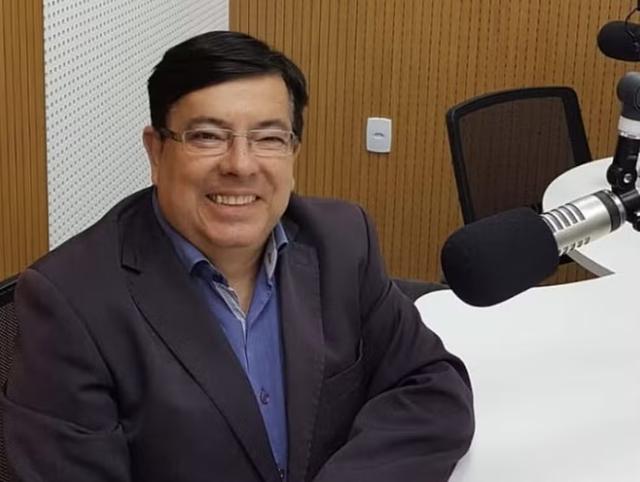 André Barros morre por choque séptico durante tratamento contra câncer

