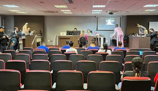 Caso José Lael: Justiça ouve novas testemunhas em terceira audiência no Fórum Gumercindo Bessa