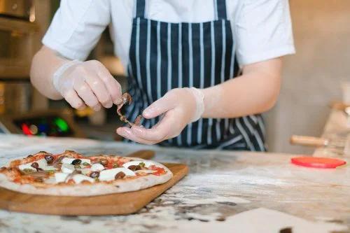 Quer ser pizzaiolo? Senac Itabaiana abre curso gratuito com 20 vagas