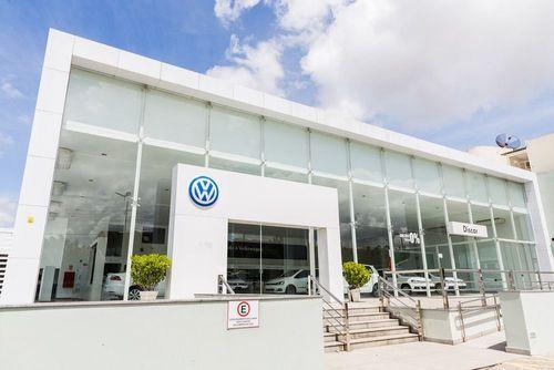 Concessionária Discar realiza ação promocional neste sábado com bônus de até R$ 10 mil
