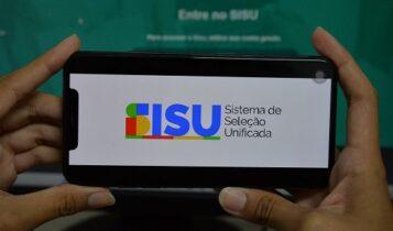 Inscrições para o Sisu 2025 terminam nesta terça-feira; veja como participar