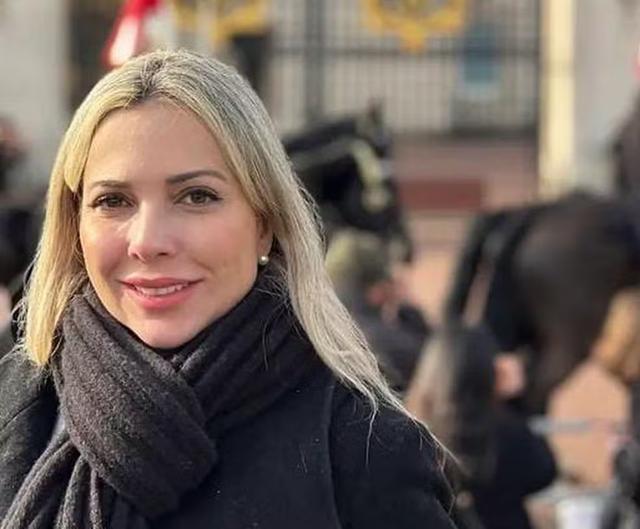 Médica envolvida no assassinato do marido postou mensagem de despedida nas redes sociais antes de ser presa