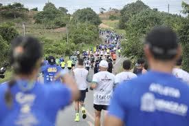 Corrida Cidade de Aracaju: alta demanda causa instabilidade nas inscrições