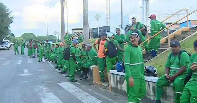 Aracaju tem nova empresa de lixo: Ramac inicia coleta com 31 caminhões