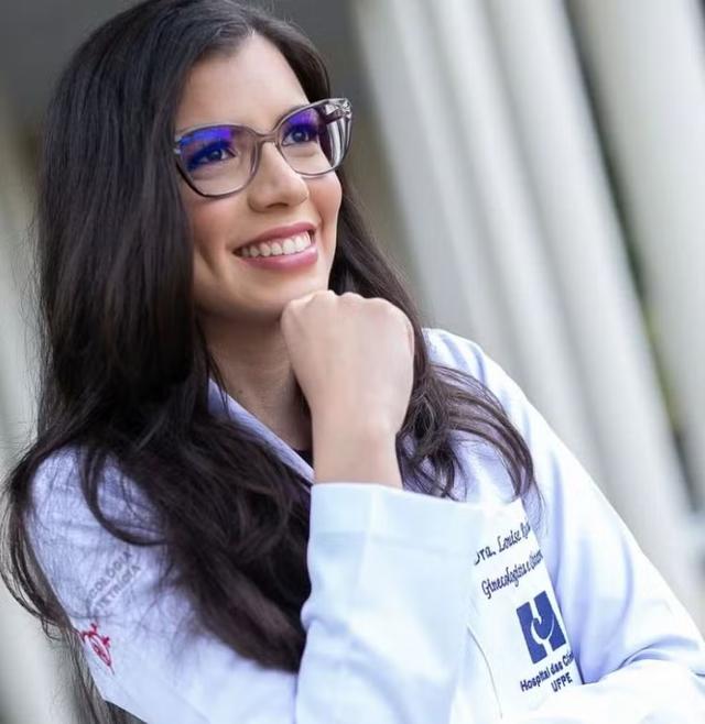 Médica morre em maternidade de Estância, aos 33 anos