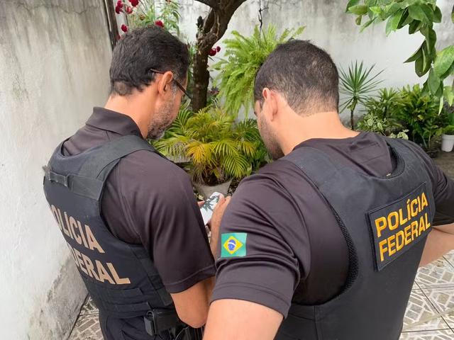 
Homem é investigado em operação contra o abuso sexual infanto-juvenil em Aracaju
