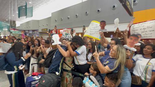 Sergipe no Mundo: estudantes de Macambira e Dores retornam do intercâmbio com emoção e histórias para contar