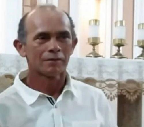 Homem morre em capotamento na zona rural de Carira