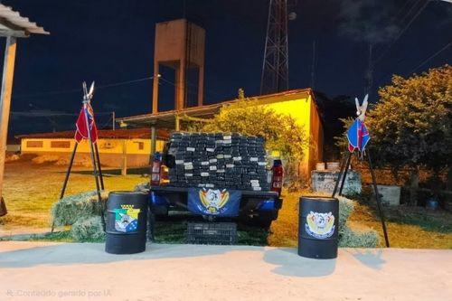 Polícia apreende 140 kg de maconha em casa no conjunto Albano Franco, em Nossa Senhora do Socorro