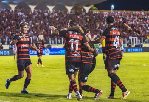 FSF divulga detalhes da venda de ingressos para Flamengo e Boavista