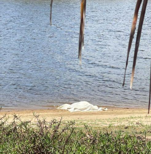 Homem de 50 anos morre afogado na barragem Jacarecica 1 em Itabaiana