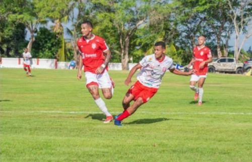 Com polêmica e emoção no fim, Sergipe vence o Dorense fora de casa