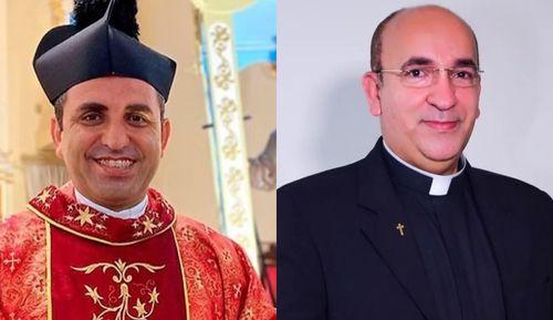 Padre Marcos Rogério deixará a Paróquia Santo Antônio em Itabaiana; quem assumirá será Padre Paulo Tadeu Lima de Melo