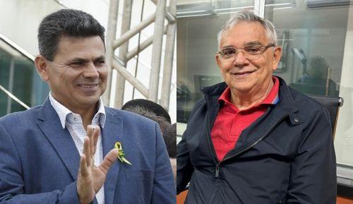 Valmir de Francisquinho recusou presidência do PL por respeito a Edivan Amorim, diz Valdemar Costa Neto