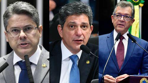 Senadores de Sergipe votam unidos contra a “PEC da Blindagem” na CCJ