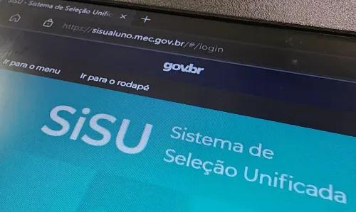 Inscrições para o Sisu 2025 começam na sexta-feira, 17