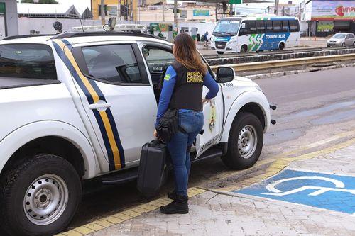 Sergipe registra queda de 75% nos homicídios dolosos em 9 anos