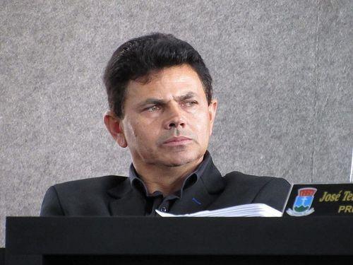 “Foi desviado, foi”, afirma relator ao votar pela condenação de Valmir de Francisquinho por improbidade administrativa
