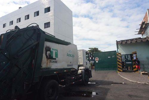 Liminar negada: Justiça de Sergipe nega pedido da Torre para renovar contrato com Prefeitura de Aracaju