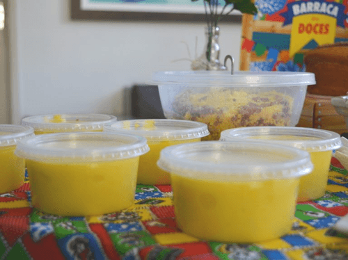 Festas juninas: ITPS orienta sobre segurança alimentar em barracas de comida

