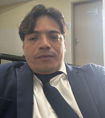 Advogado Marcos Dantas morre em acidente de moto em Itabaiana