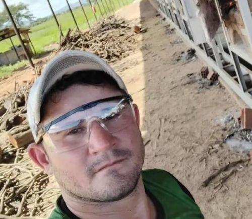 Motociclista morre em acidente na entrada de Ribeirópolis