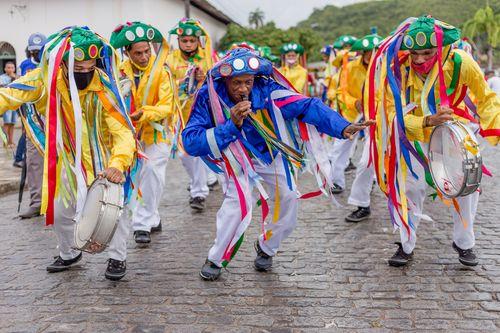 Semana da Sergipanidade começa nesta sexta com shows e celebração cultural