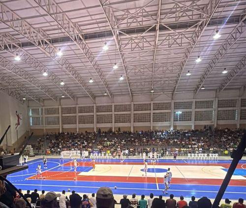 TV Itnet transmite nesta sexta (21) Itabaiana x Colônia 13 pela Copa TV Sergipe de Futsal