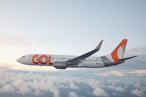 GOL anuncia retomada de voos diretos entre Aracaju e Salvador