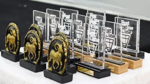 Itabaiana recebe Festival Internacional de Cinema com entrada gratuita