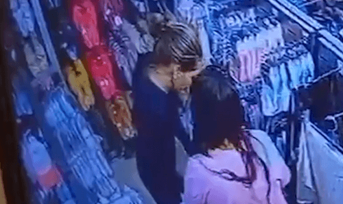 Polícia Civil prende mulher investigada por furtos em Aracaju