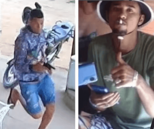 Homem executa desafeto em disputa por tráfico e morre em troca de tiros com policiais em Areia Branca