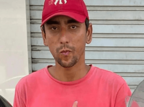 Jovem desaparecido desde sexta-feira é encontrado no centro de Aracaju