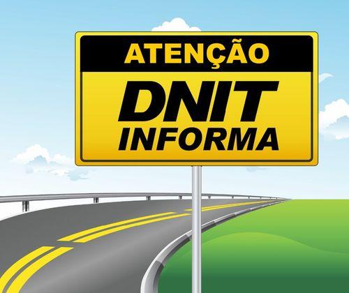 Trecho da BR-235 terá interdições parciais até quarta-feira (29)