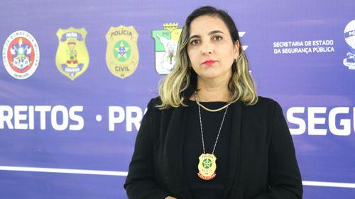 Crimes contra menores aumentam nas festas juninas, alerta DAGV

