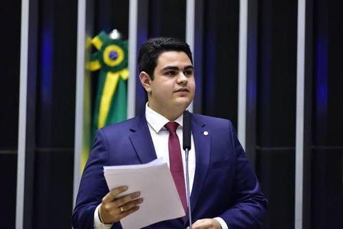 Deputado Ícaro de Valmir descarta afastamento e candidatura a vice-prefeito em Itabaiana