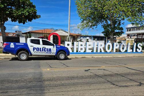 Ribeirópolis atinge marca histórica e completa 12 meses sem homicídios