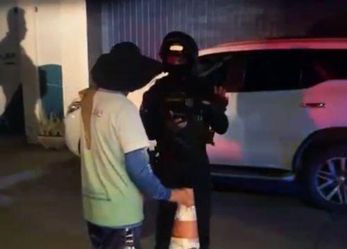 Operação conjunta da Guarda Municipal e SMTT coíbe atuação de flanelinhas em Itabaiana
