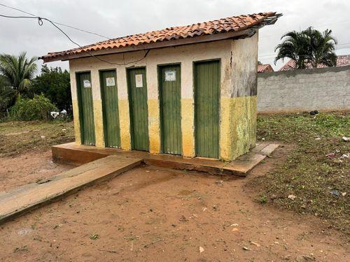 Fiscalização revela situação crítica em escolas públicas de Sergipe: falta de água potável e saneamento básico