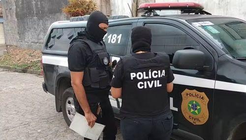 Polícia Civil investiga rifa irregular com prêmios avaliados em mais de R$ 20 milhões em Porto da Folha