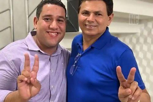 Júnior Carvalho confirma saída da Secretaria de Comunicação de Itabaiana